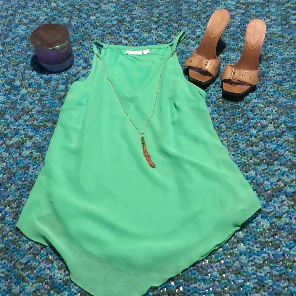 Women’s tank top